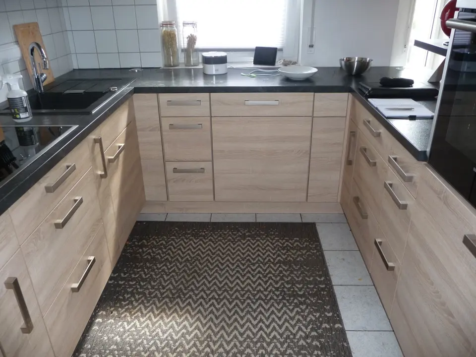 3 Zimmer Wohnung mit 65 m² in Groß-Gerau – Bild 9