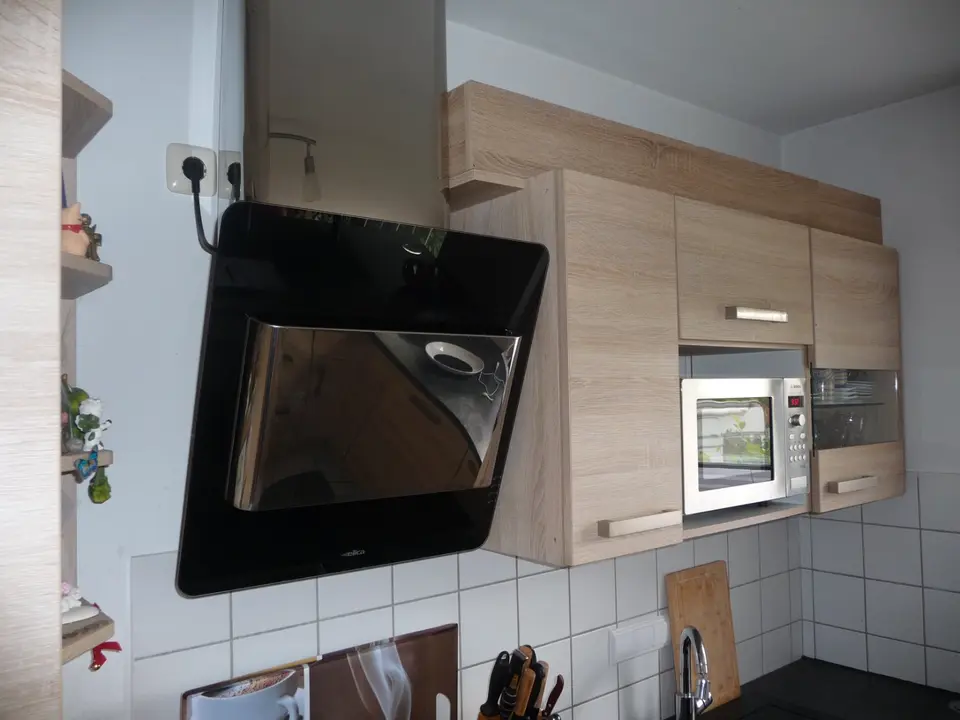 3 Zimmer Wohnung mit 65 m² in Groß-Gerau – Bild 10