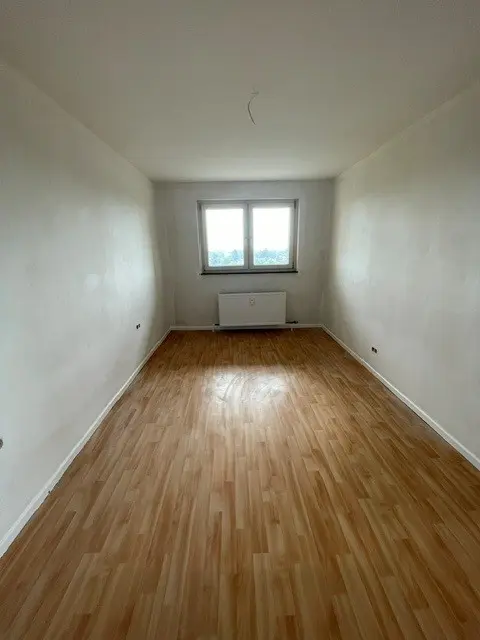 2 Zimmer Wohnung mit 54 m² in Oberursel – Bild 2
