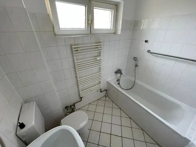 2 Zimmer Wohnung mit 54 m² in Oberursel – Bild 3