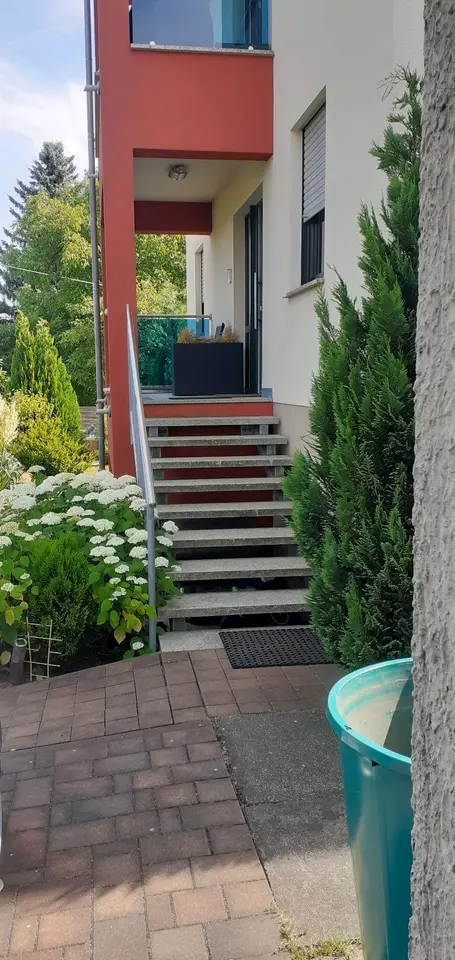 2 Zimmer Wohnung mit 64 m² in Bautzen – Bild 9