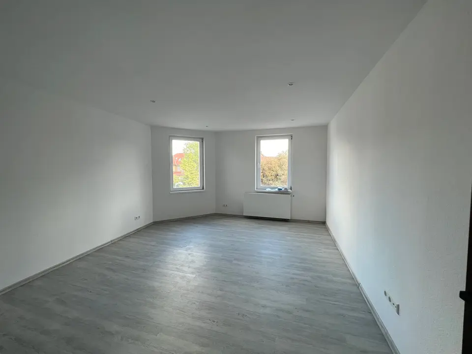 4 Zimmer Wohnung mit 120 m² in Helmstedt – Bild 2