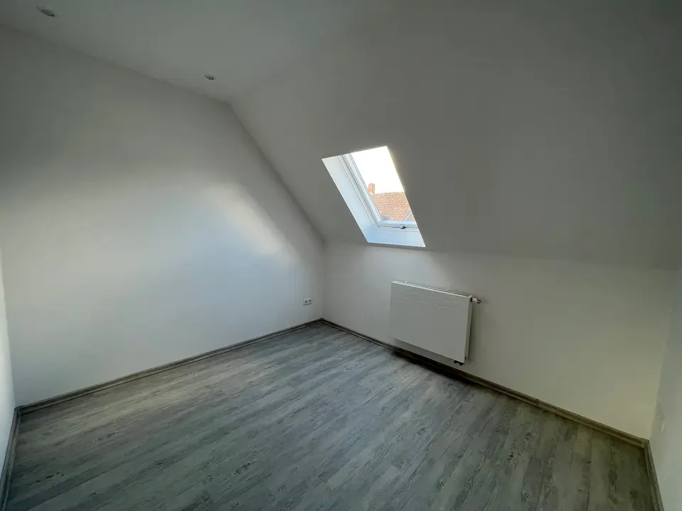 4 Zimmer Wohnung mit 120 m² in Helmstedt – Bild 4