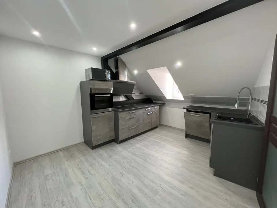 4 Zimmer Wohnung mit 120 m² in Helmstedt – Bild 5
