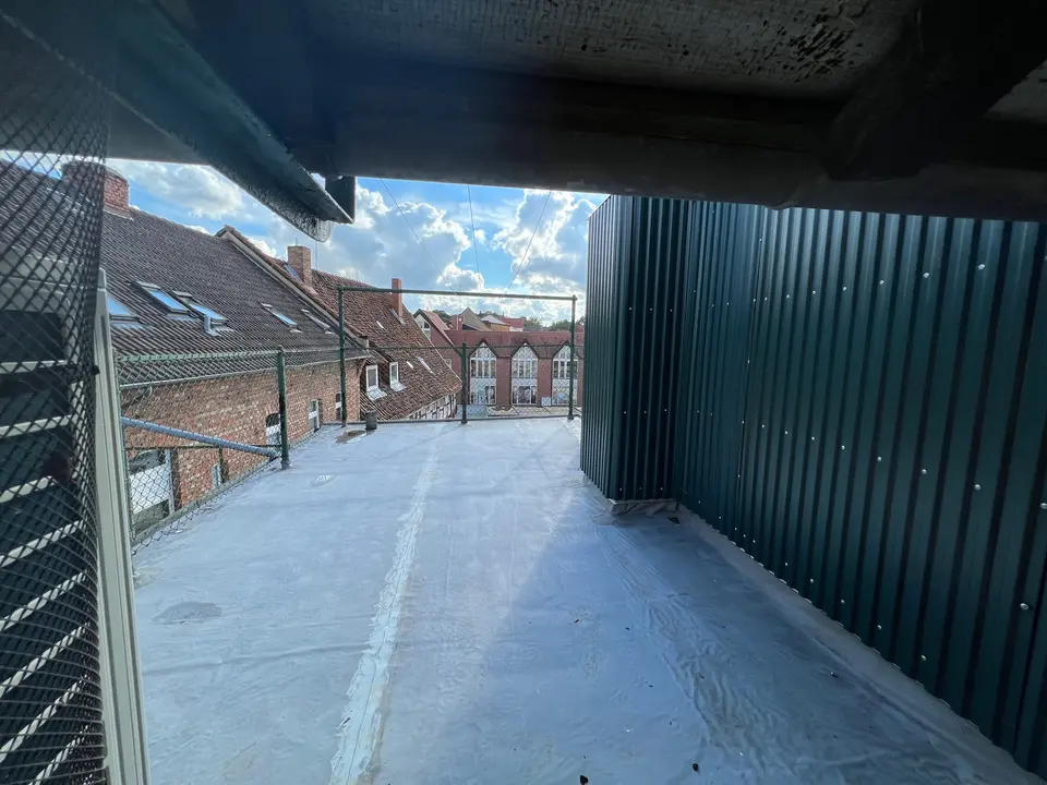 4 Zimmer Wohnung mit 120 m² in Helmstedt – Bild 7