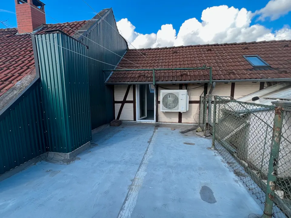 4 Zimmer Wohnung mit 120 m² in Helmstedt – Bild 8