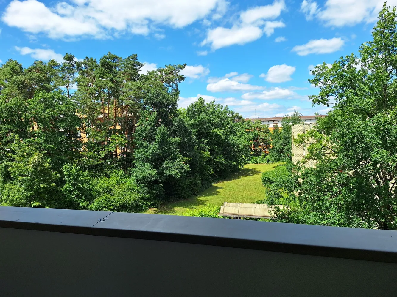 3 Zimmer Wohnung mit 85 m² in Erlangen – Bild 2