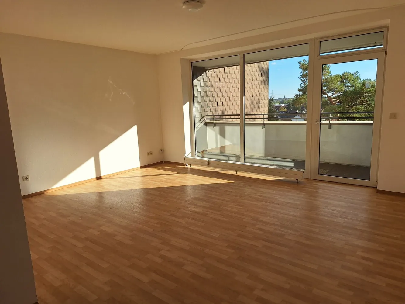 3 Zimmer Wohnung mit 85 m² in Erlangen – Bild 3