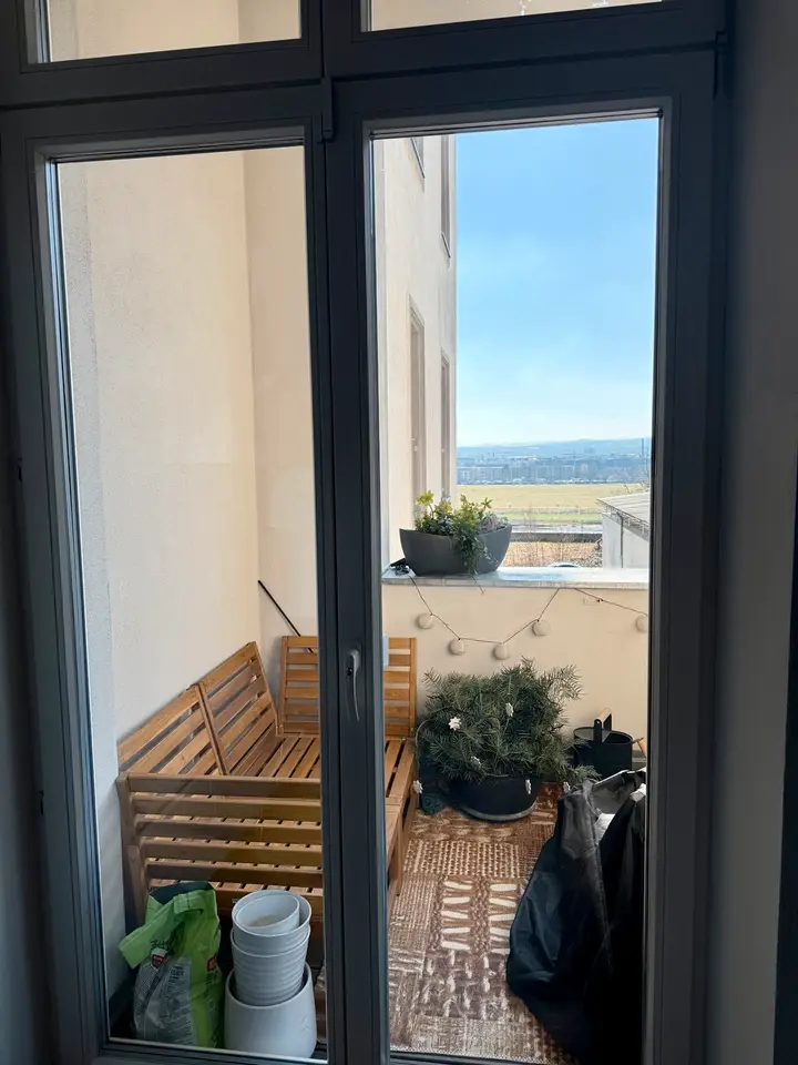3 Zimmer Wohnung mit 101 m² in Dresden – Bild 4