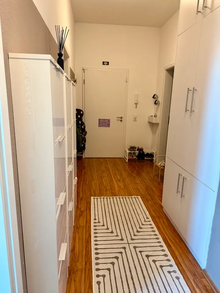 3 Zimmer Wohnung mit 101 m² in Dresden – Bild 6