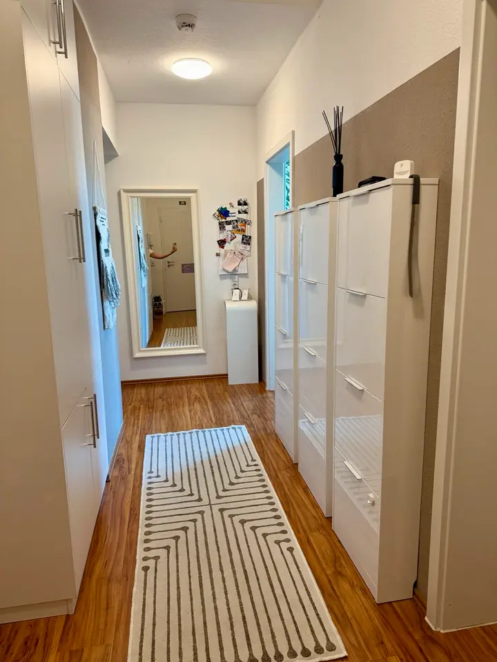3 Zimmer Wohnung mit 101 m² in Dresden – Bild 7