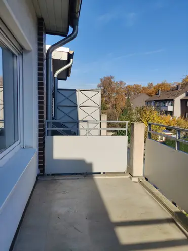 2 Zimmer Wohnung mit 43 m² in Duisburg – Bild 3