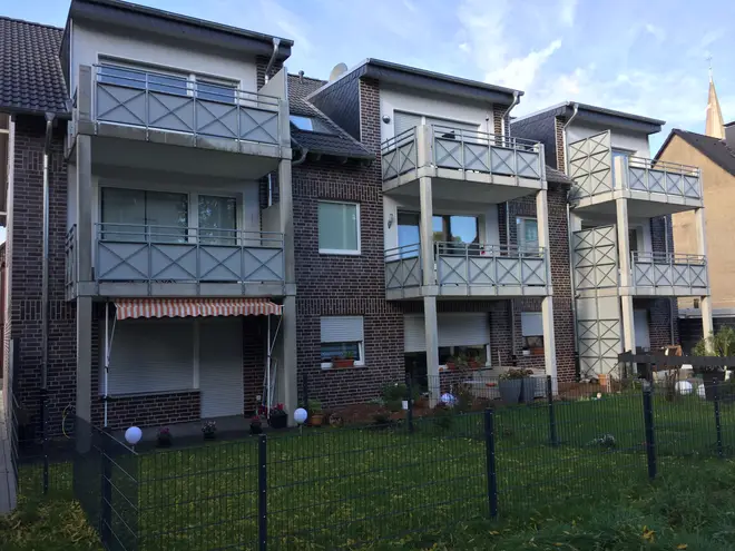 2 Zimmer Wohnung mit 43 m² in Duisburg – Bild 5