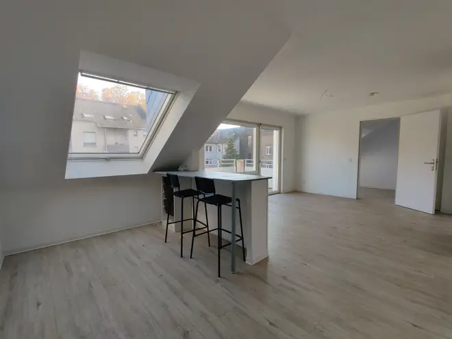 2 Zimmer Wohnung mit 43 m² in Duisburg – Bild 7