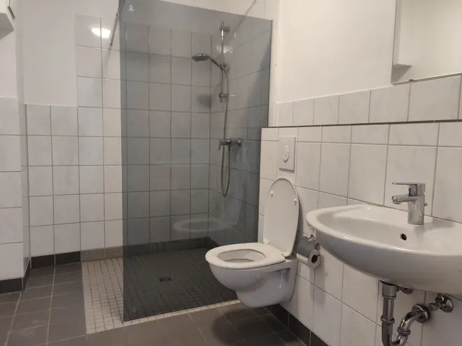 2 Zimmer Wohnung mit 43 m² in Duisburg – Bild 8