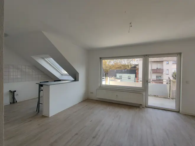 2 Zimmer Wohnung mit 43 m² in Duisburg – Bild 9