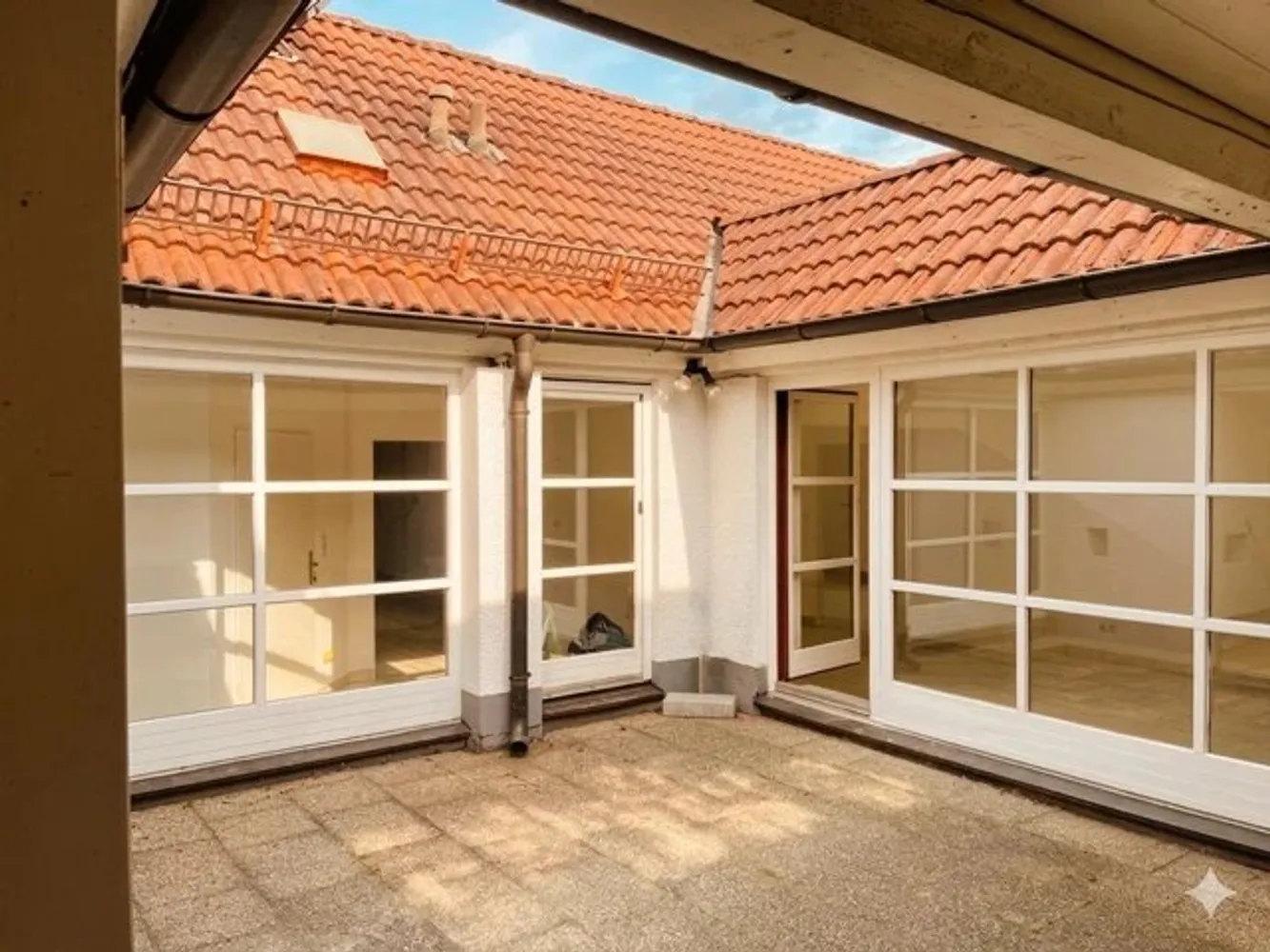 2 Zimmer Wohnung mit 75 m² in Passau – Bild 1