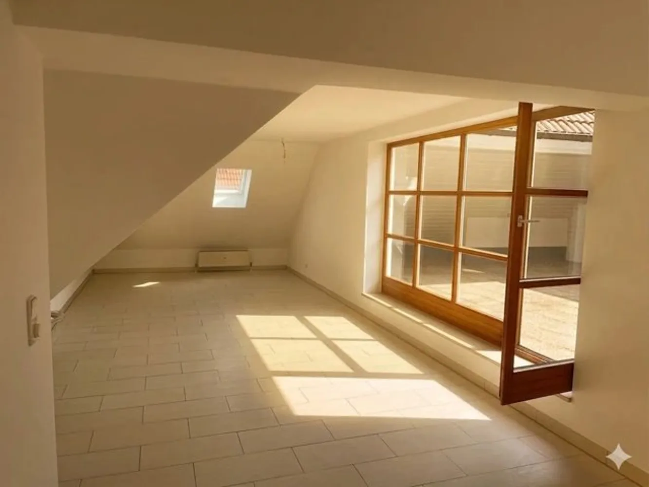 2 Zimmer Wohnung mit 75 m² in Passau – Bild 3
