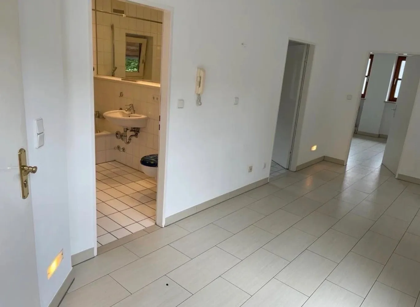 2 Zimmer Wohnung mit 75 m² in Passau – Bild 8