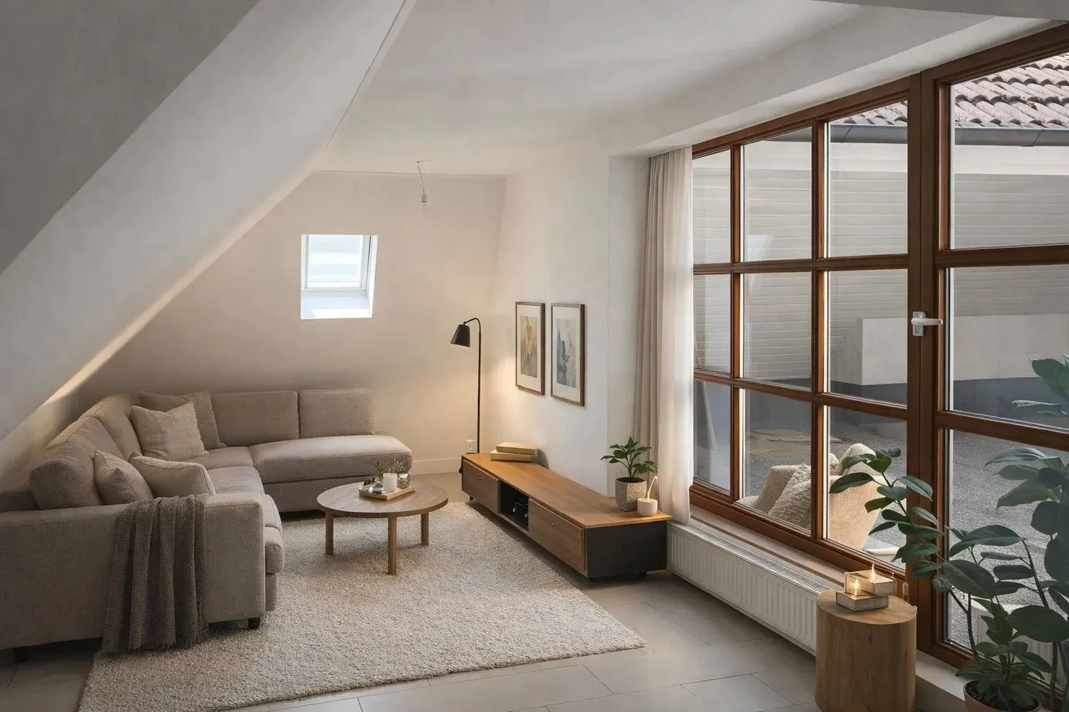 2 Zimmer Wohnung mit 75 m² in Passau – Bild 10