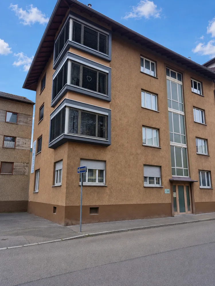 3 Zimmer Wohnung mit 69 m² in Pforzheim – Bild 2