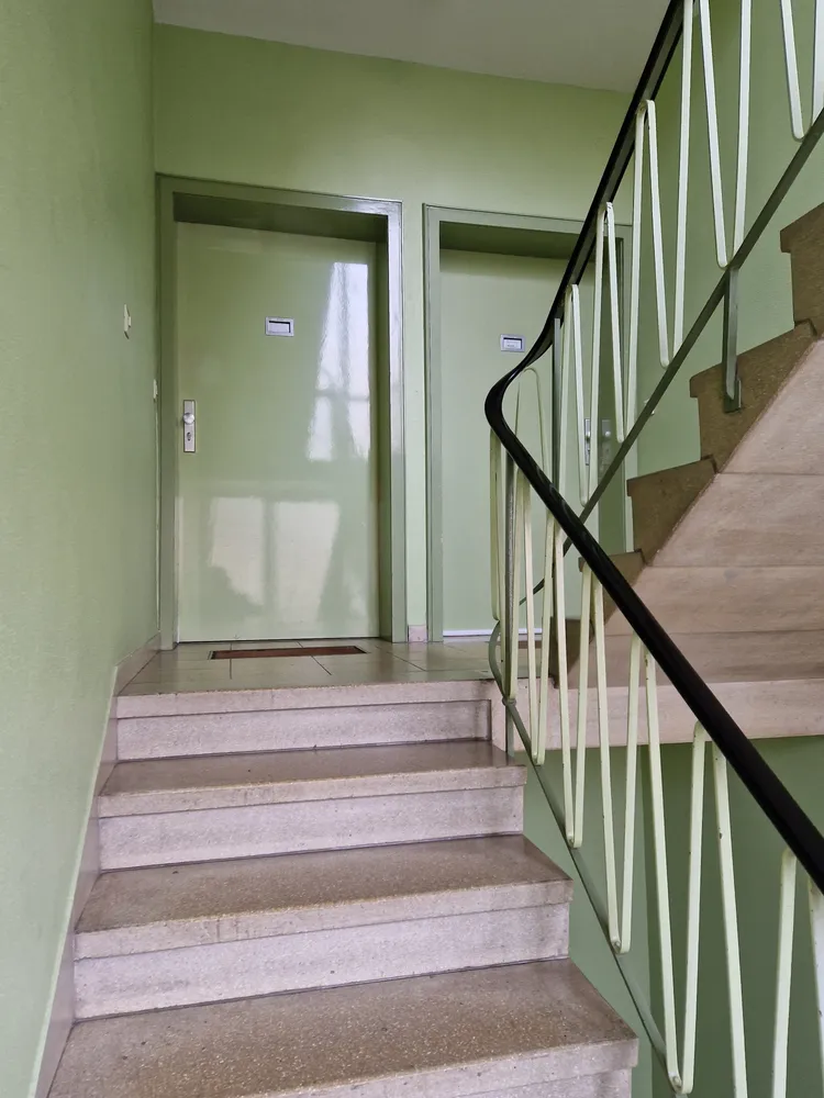 3 Zimmer Wohnung mit 69 m² in Pforzheim – Bild 9