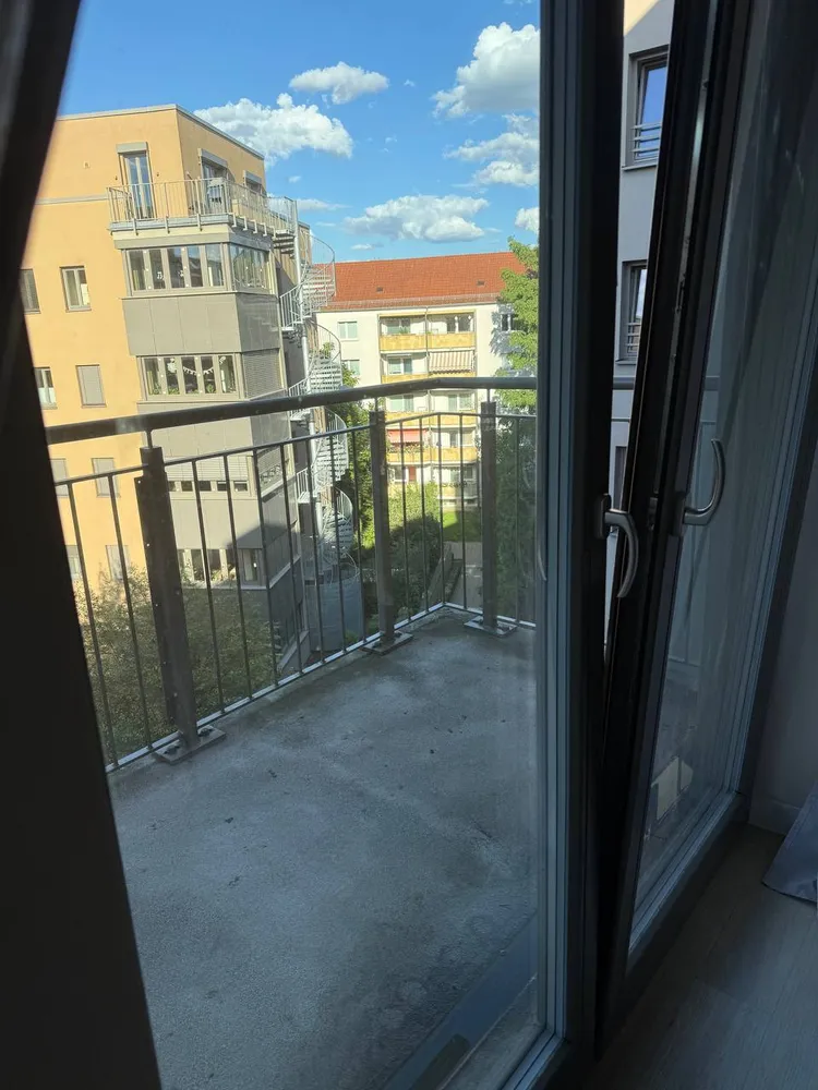 2 Zimmer Wohnung mit 44 m² in Dresden – Bild 1