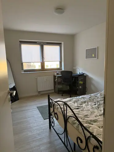 2 Zimmer Wohnung mit 44 m² in Dresden – Bild 2