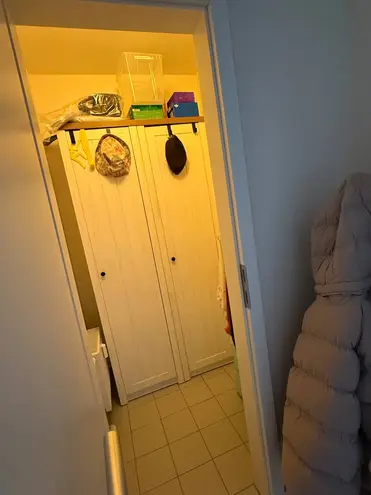 2 Zimmer Wohnung mit 44 m² in Dresden – Bild 3