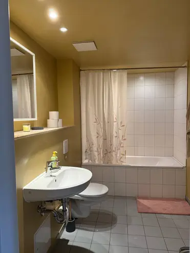 2 Zimmer Wohnung mit 44 m² in Dresden – Bild 4