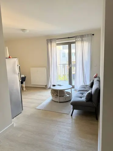 2 Zimmer Wohnung mit 44 m² in Dresden – Bild 5