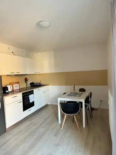 2 Zimmer Wohnung mit 44 m² in Dresden – Bild 6