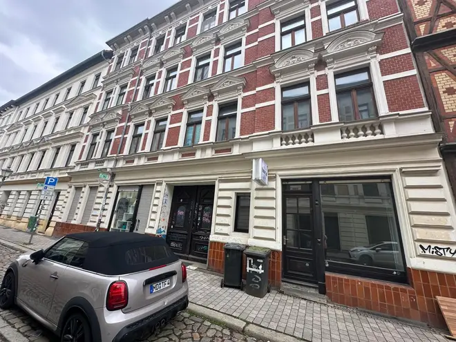 2 Zimmer Wohnung mit 47 m² in Magdeburg – Bild 2