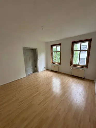 2 Zimmer Wohnung mit 47 m² in Magdeburg – Bild 4