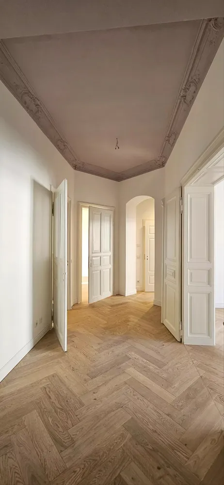 5 Zimmer Wohnung mit 140 m² in Görlitz – Bild 2