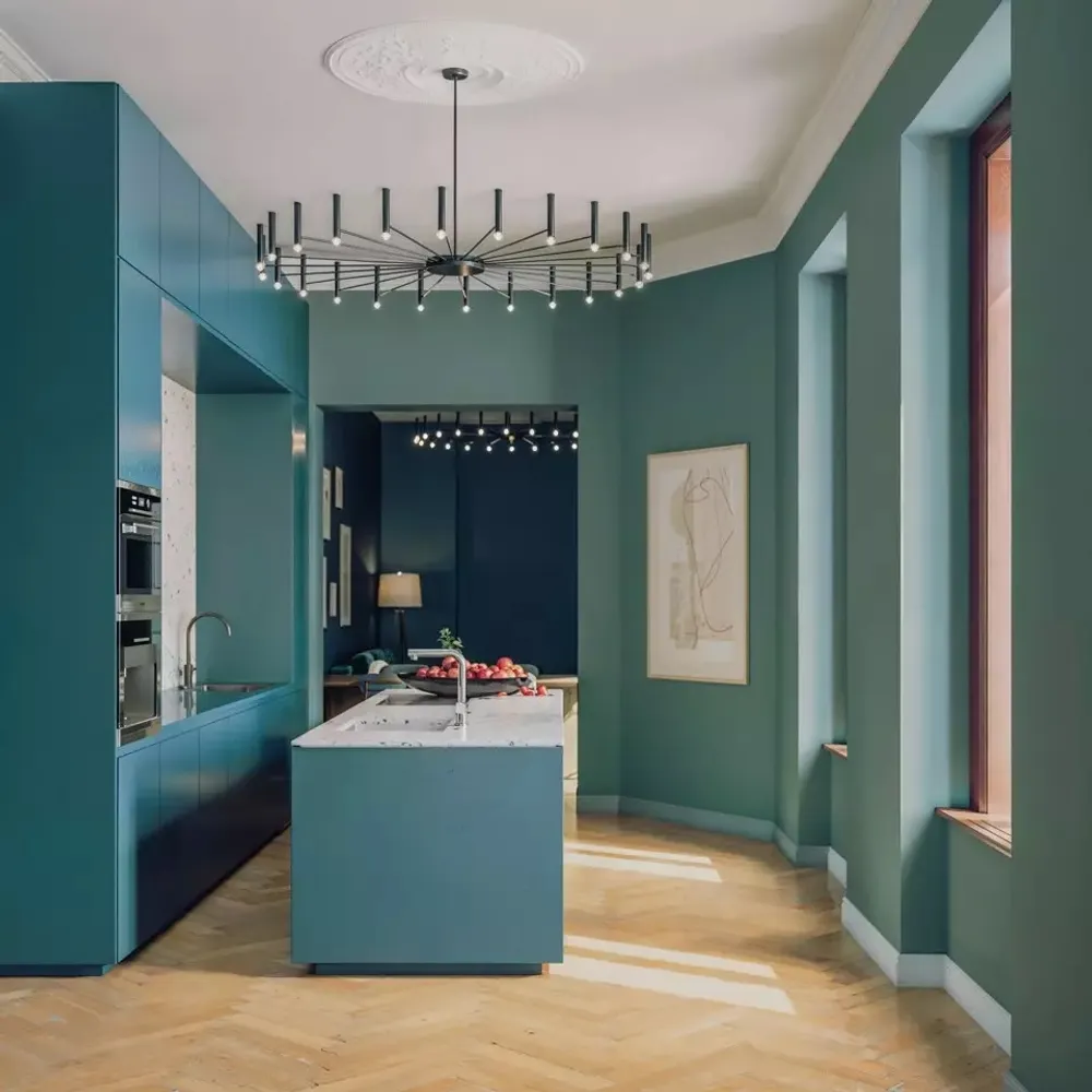 5 Zimmer Wohnung mit 140 m² in Görlitz – Bild 12