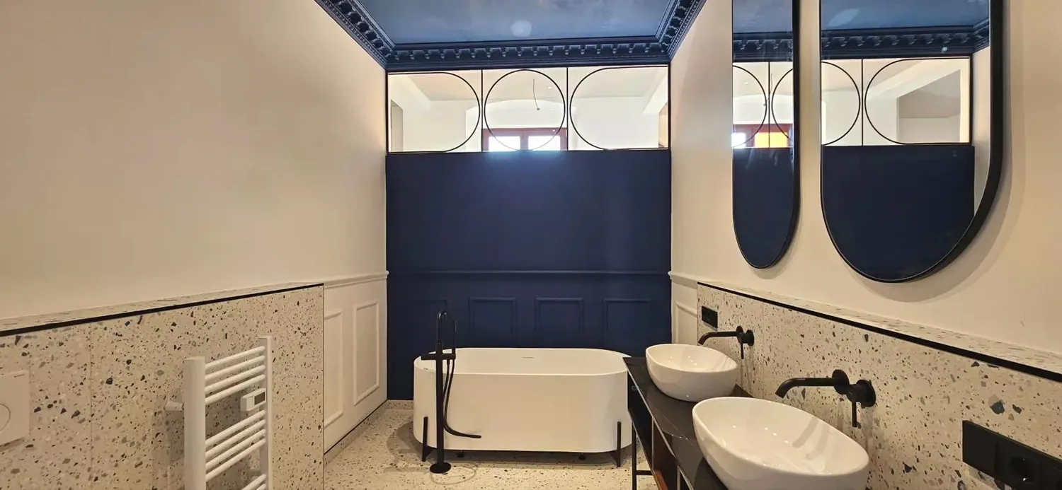 5 Zimmer Wohnung mit 140 m² in Görlitz – Bild 5