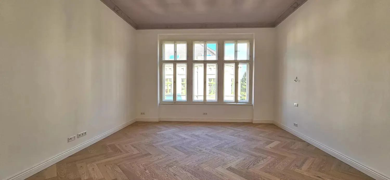5 Zimmer Wohnung mit 140 m² in Görlitz – Bild 7