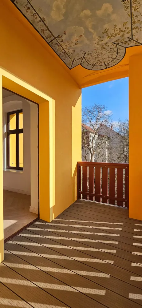 5 Zimmer Wohnung mit 140 m² in Görlitz – Bild 8