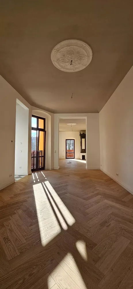 5 Zimmer Wohnung mit 140 m² in Görlitz – Bild 9