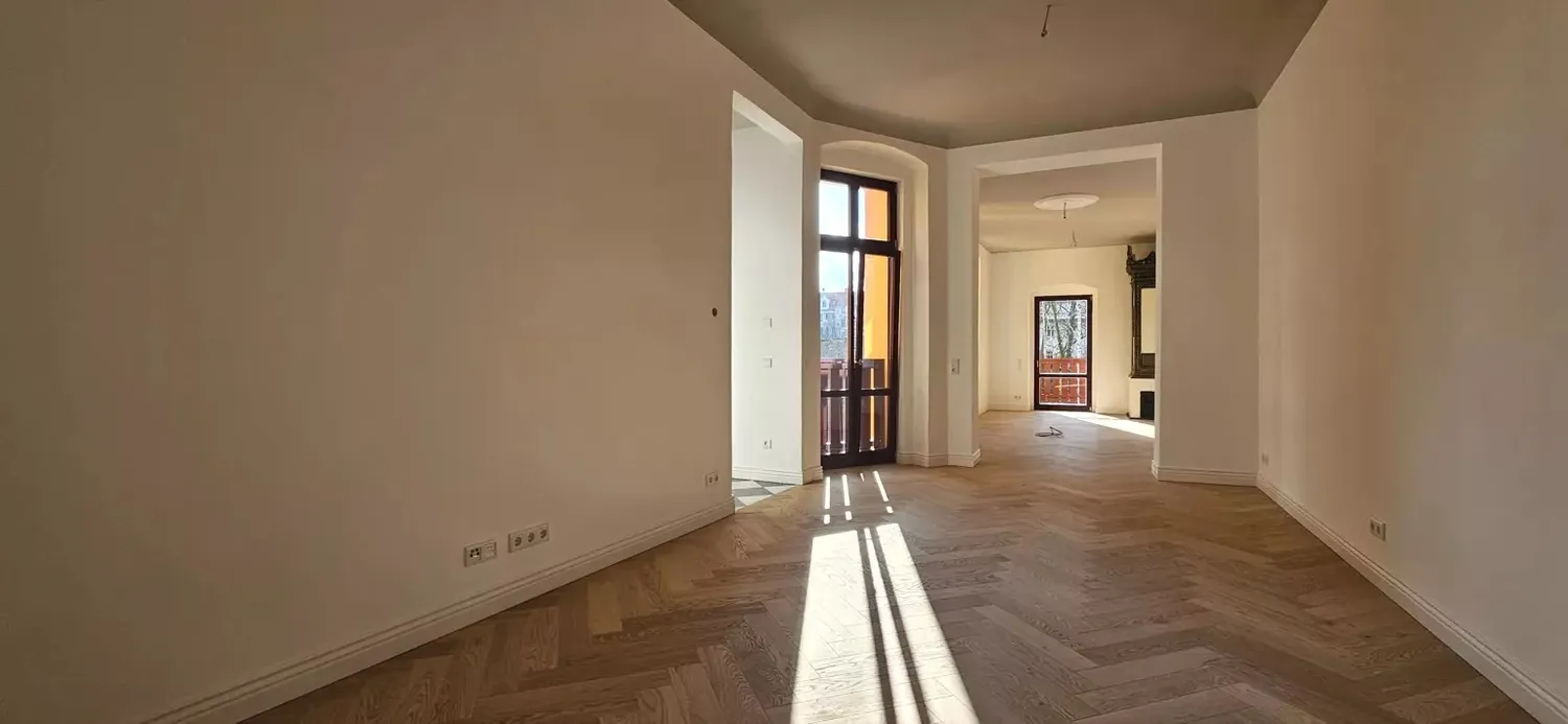 5 Zimmer Wohnung mit 140 m² in Görlitz – Bild 10