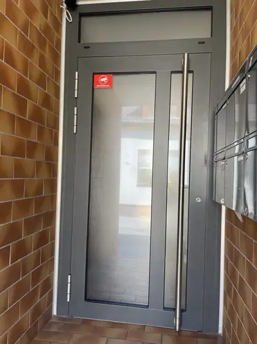 WG-Zimmer mit 11 m² in Mannheim – Bild 3