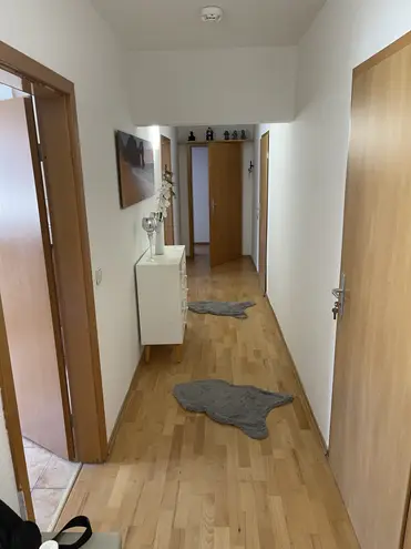 WG-Zimmer mit 11 m² in Mannheim – Bild 5