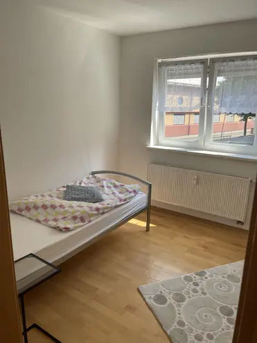 WG-Zimmer mit 11 m² in Mannheim – Bild 1