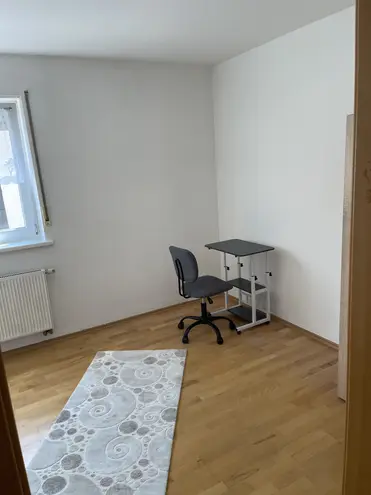 WG-Zimmer mit 11 m² in Mannheim – Bild 4