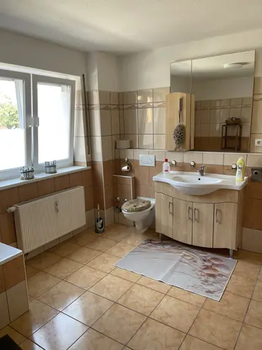 WG-Zimmer mit 11 m² in Mannheim – Bild 7