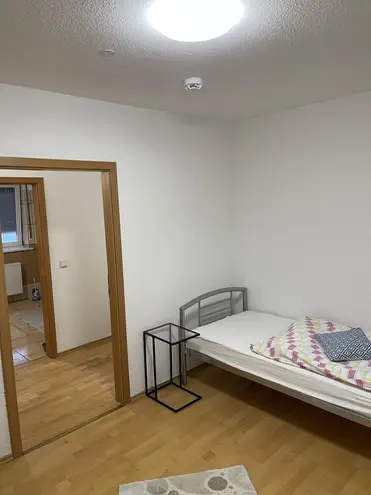 WG-Zimmer mit 11 m² in Mannheim – Bild 8