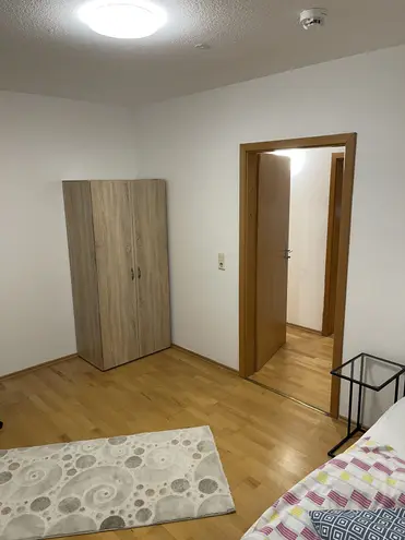 WG-Zimmer mit 11 m² in Mannheim – Bild 9