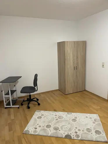 WG-Zimmer mit 11 m² in Mannheim – Bild 10