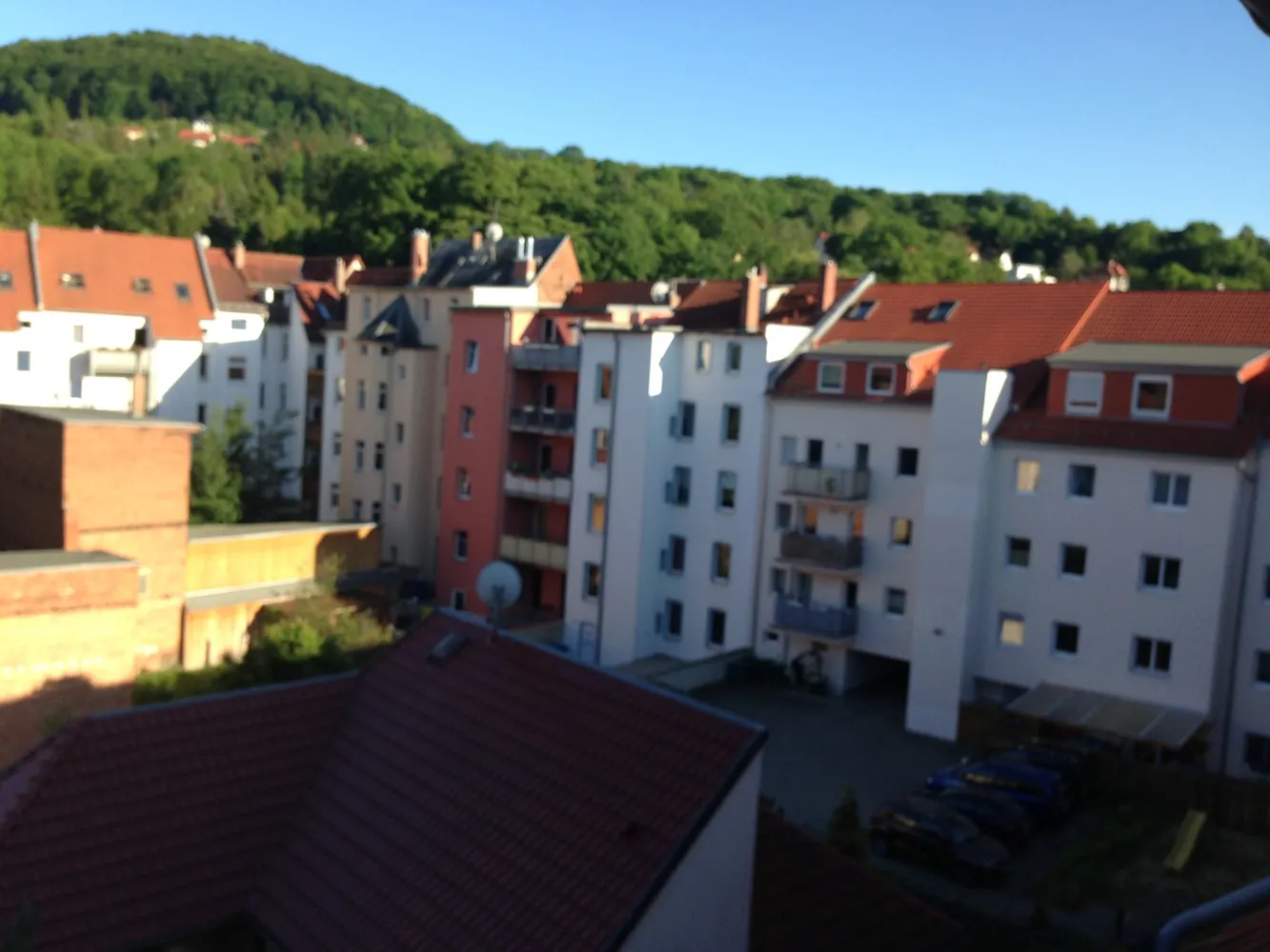 2 Zimmer Wohnung mit 46 m² in Jena – Bild 2
